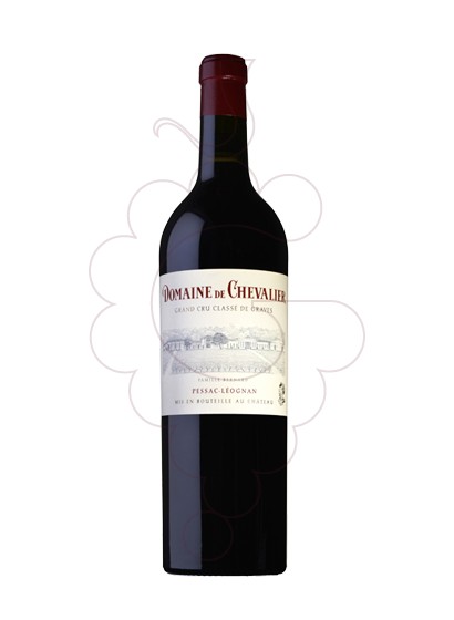 Domaine De Chevalier Tinto 2019