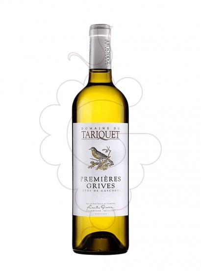 Domaine Tariquet Premier Grive 2023