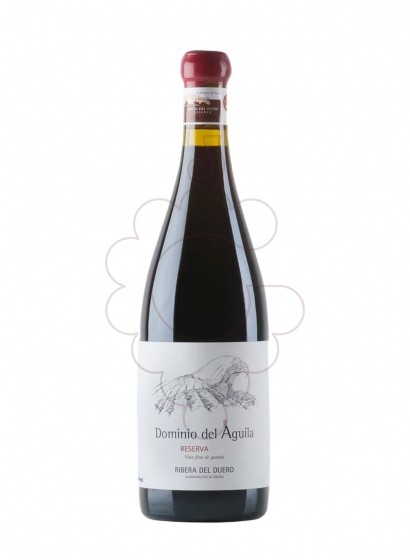 Dominio Del Aguila Reserva 20 2020