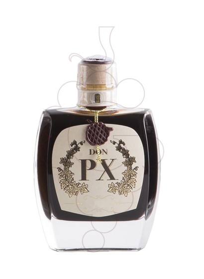 Don Px Petaca 1973