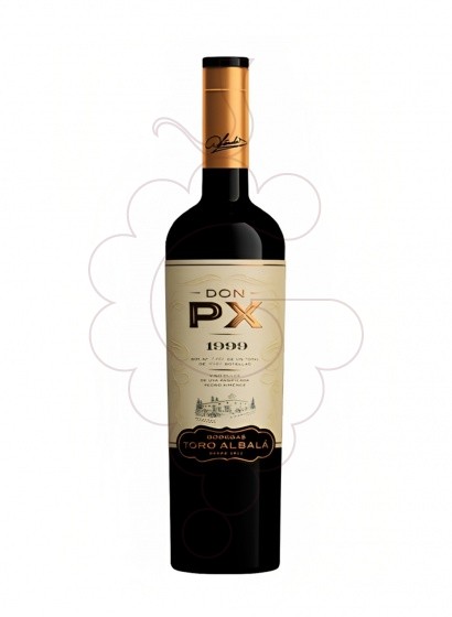 Don Px Gran Reserva 2002