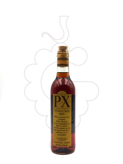 Don Px (mini) 2021
