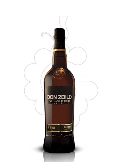 Don Zoilo Fino