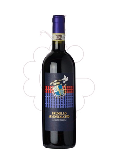 Donatella Cinelli Colombini Brunello Di Montalcino 2017