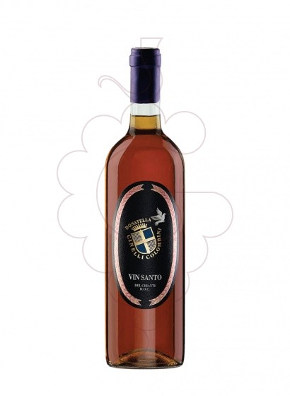 Donatella Cinelli Colombini Vin Santo 2009