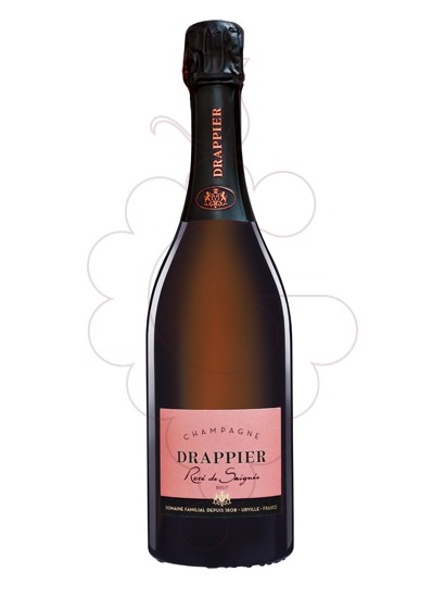 Drappier Brut Rose