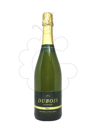 Foto Dubois Brut  vino espumoso
