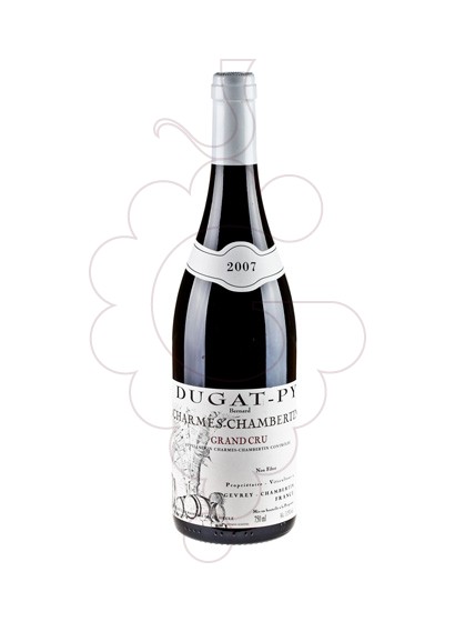 Dugat-Py Charmes Chambertin Grand Cru 2014