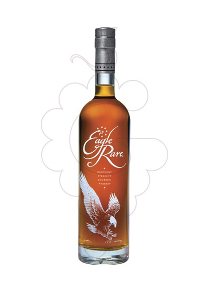 Foto Whisky Eagle Rare 10 Años