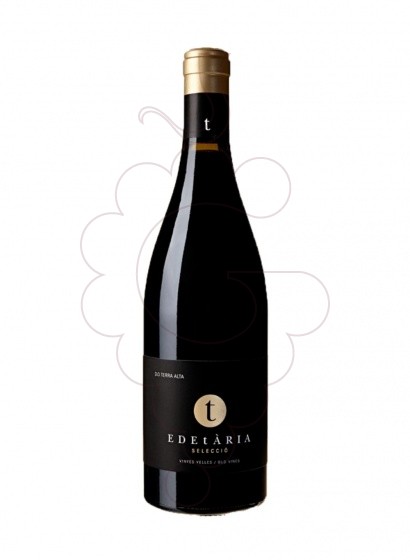 Edetaria Seleccio Ng 2019 75cl 2021