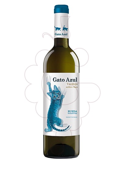 Gato Azul