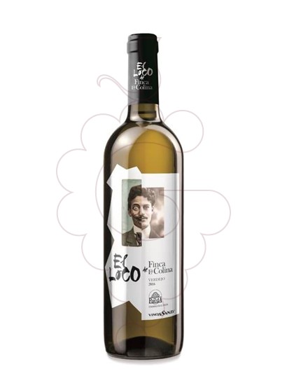 El Loco De Finca La Colina 2023