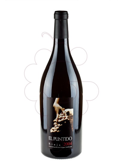 El Puntido Jeroboam