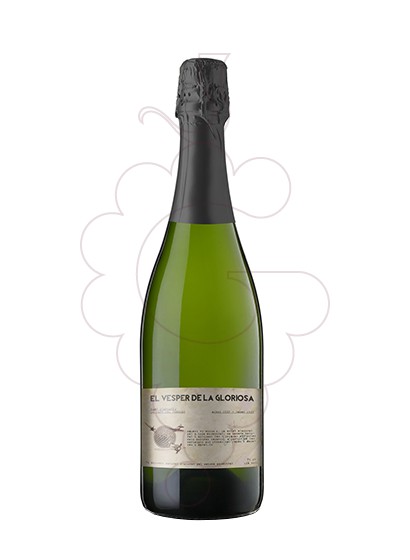 Foto El Vesper de la Gloriosa vino espumoso