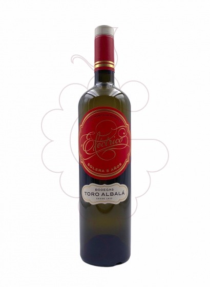 Toro Albalá Fino Solera