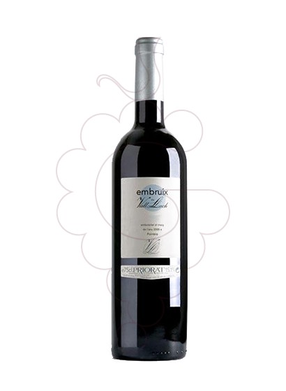 Foto Embruix de Vall Llach vino tinto