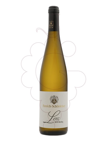 Foto Emrich-Schönleber Lenz vino blanco