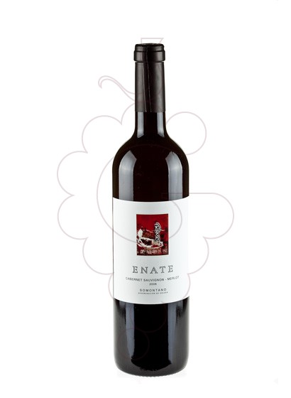 Enate Cabernet Sauvignon - Merlot 2019