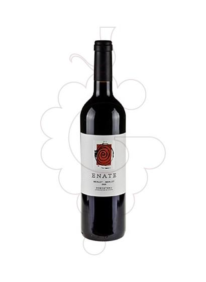 Enate Merlot-Merlot 2016