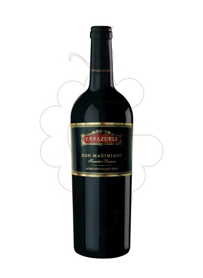 Errazuriz Don Maximiano