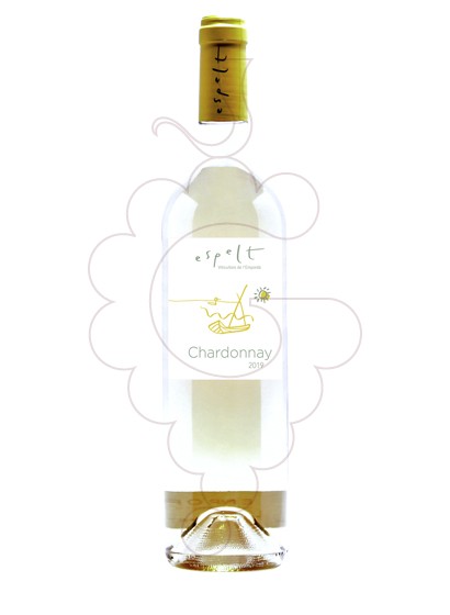 Espelt Chardonnay 2022