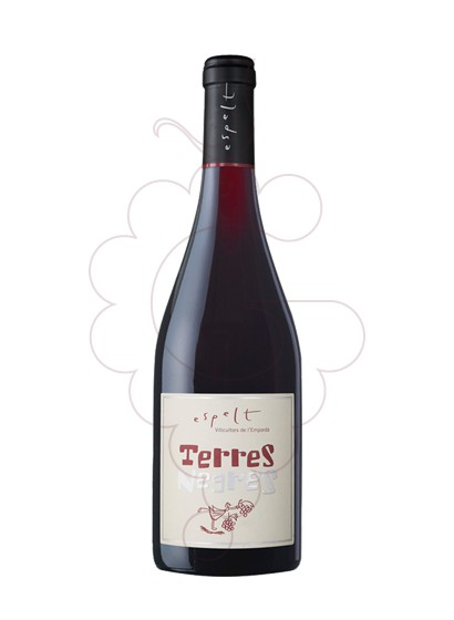 Espelt Terres Negres Magnum 2019