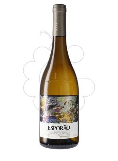 Foto Esporao Reserva Blanco vino blanco