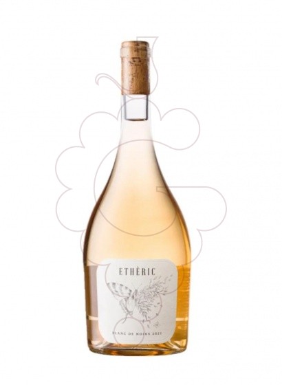 Ethèric Blanc De Noirs 2022