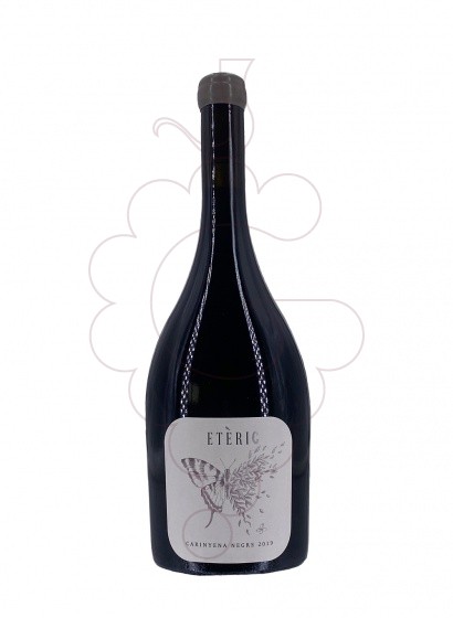 Eteric Negre 2019 75 Cl