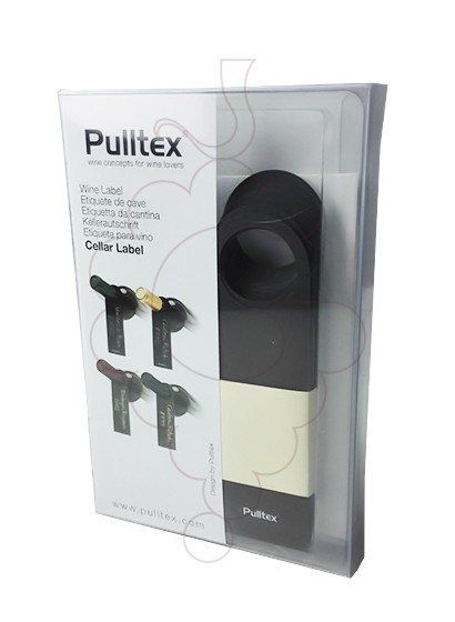 Foto Accesorios Pulltex Etiqueta para Vino