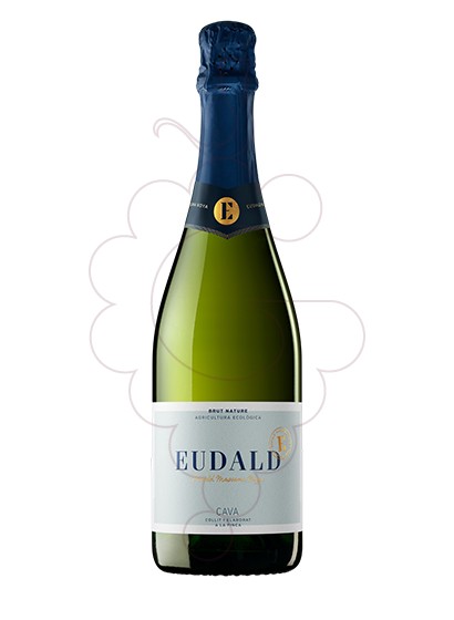 Eudald Massana Noya Familia Brut Nature