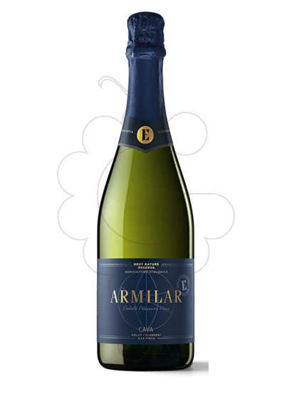 Armilar Eudald Massana Reserva Brut Nature