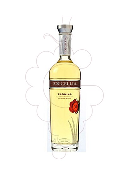 Foto Tequila Excellia Reposado