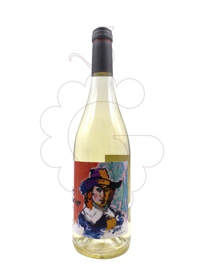 Faustino Art Collection Viura Chardonnay 2022