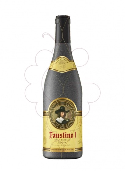 Faustino I Gran Reserva 2011