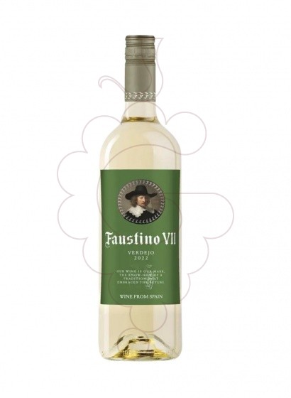 Faustino Vii Verdejo 2022