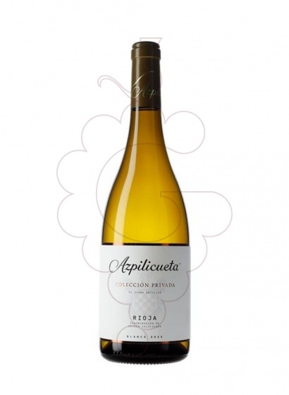Azpilicueta Colección Privada Blanco 2022