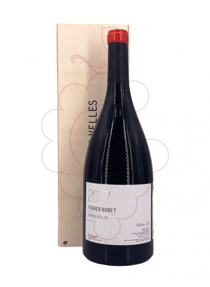 Ferrer Bobet Vinyes Velles 2019
