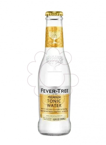 Foto Refrescos Fever-Tree Tonic Water