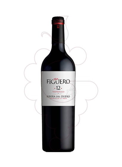 Figuero 12 Meses Crianza Nabucodonosor 2017