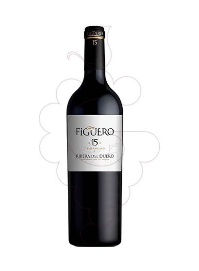 Figuero 15 Meses Reserva Réhoboam 2020