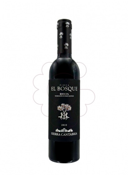 Finca El Bosque 2022 37 5cl