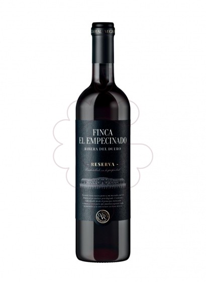 Finca Empecinado Reserva 2018