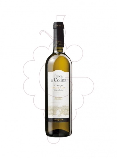Finca La Colina Verdejo 2023
