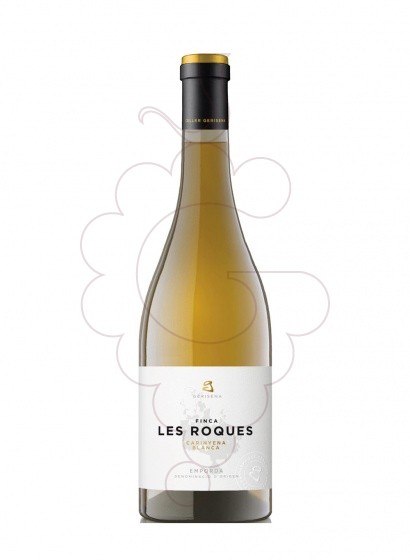 Gerisena Finca Les Roques 2022