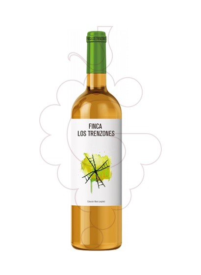 Foto Finca los Trenzones Sauvignon Blanc vino blanco