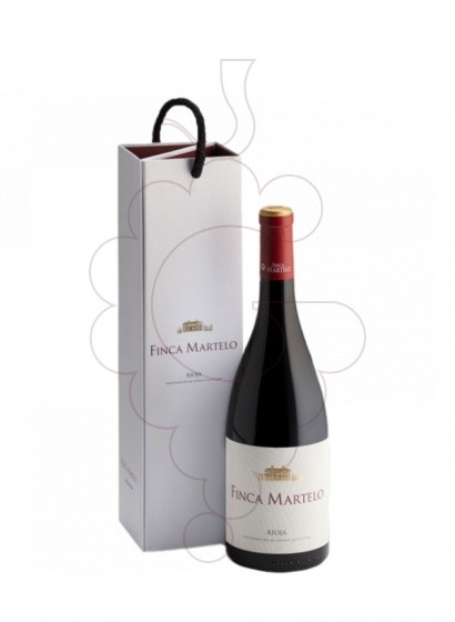 Finca Martelo Magnum 2019