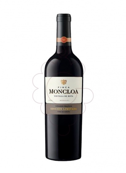 Finca Moncloa Ed Limitada 2019