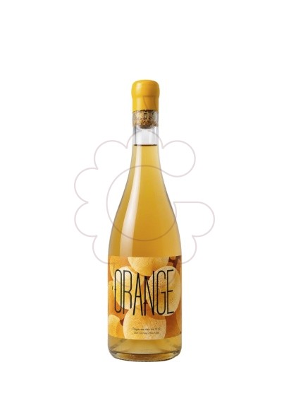 Foto Finca Parera Orange vino blanco