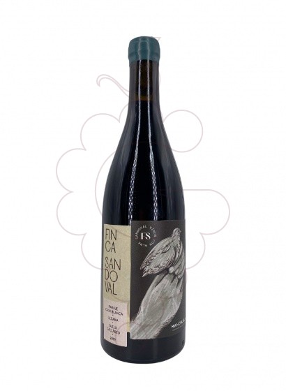 Finca Sandoval 2022